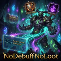 NoDebuffNoLoot