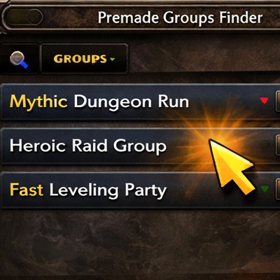SmartLFG  (The Best Auto Accept & Auto Queue)