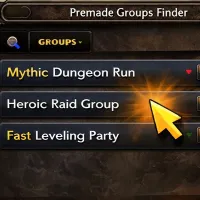 SmartLFG  (The Best Auto Accept & Auto Queue)