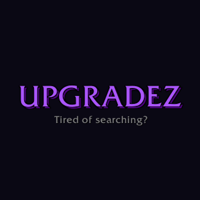 Upgradez