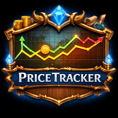 Auctionator PriceTracker