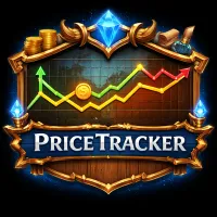 Auctionator PriceTracker