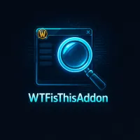 WTFisThisAddon