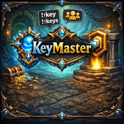 KeyStoneMastery