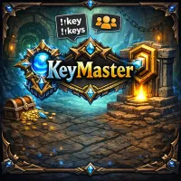 KeyStoneMastery