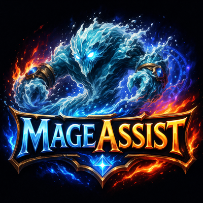 MageAssistant 
