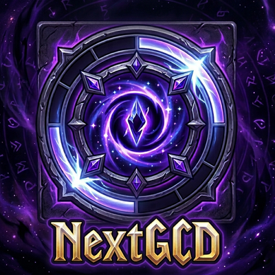 NextGCD: Midnight Combat Rotation Helper