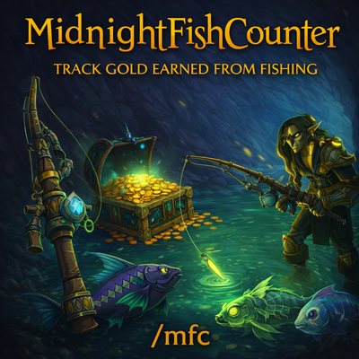 MidnightFishCounter
