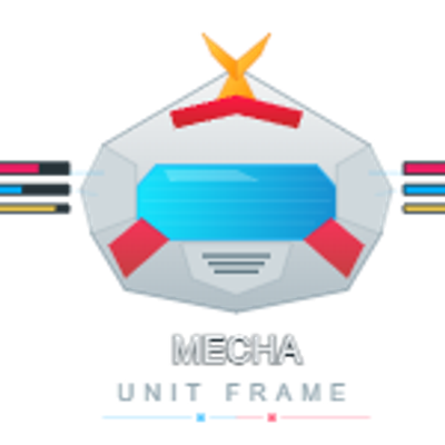 Mecha Unit Frame