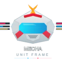 Mecha Unit Frame