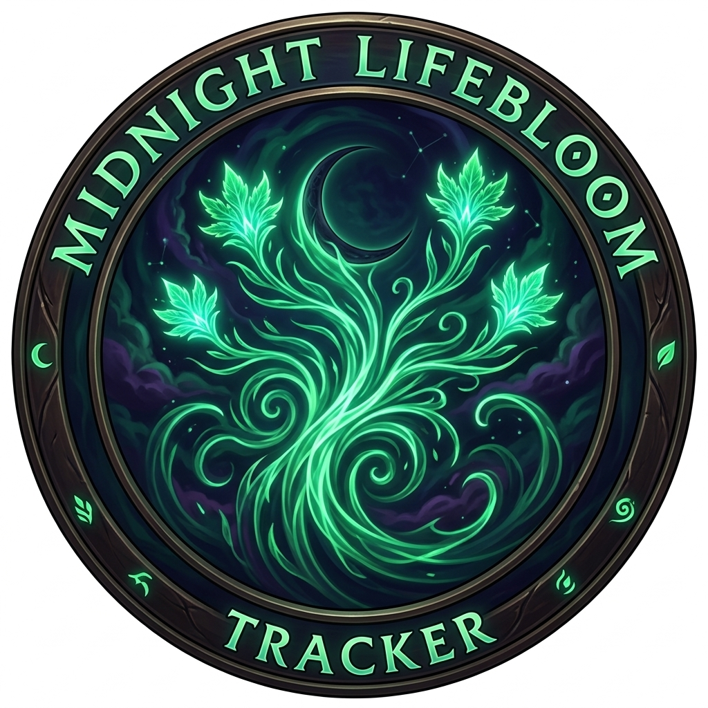 MIdnightLifebloomTracker