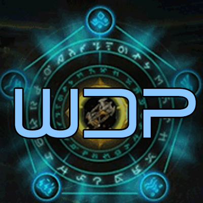 WarpDeplete Mythic+ Timer