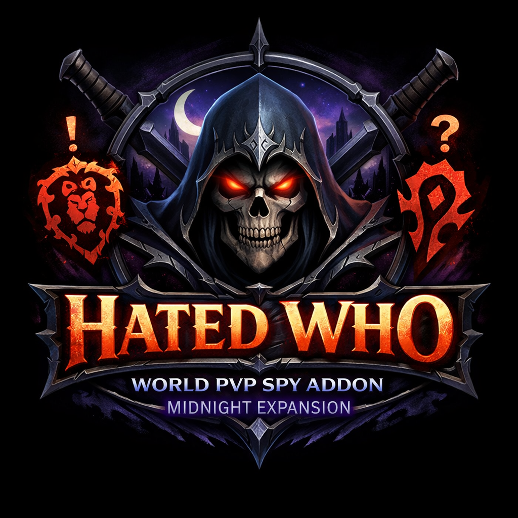Hated Who