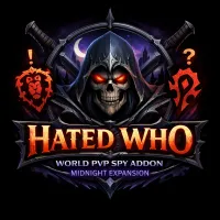 Hated Who