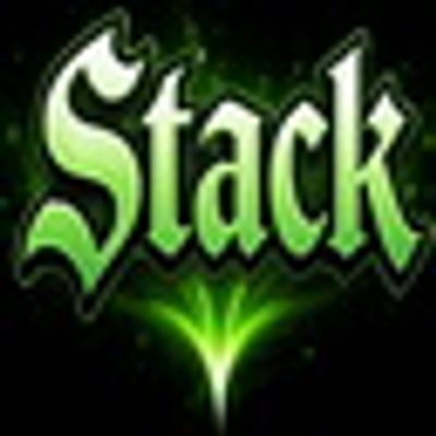 StackInfo