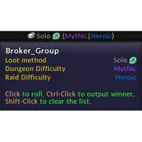 Broker_Group Reborn