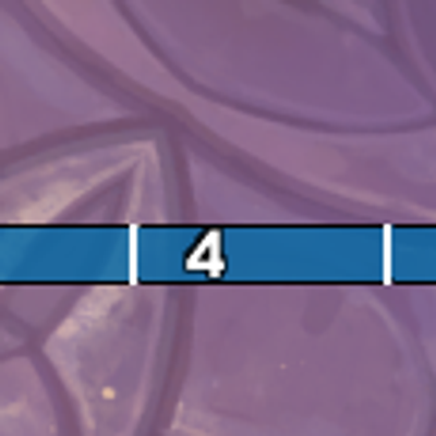 Simple Ironfur Tracker