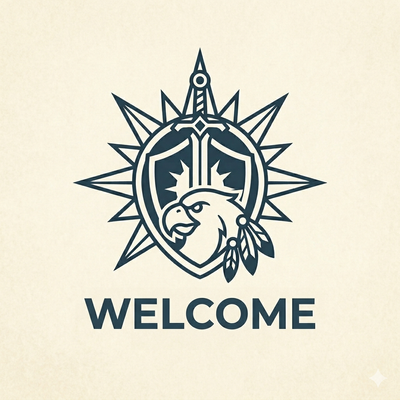 Welcome to Welcome