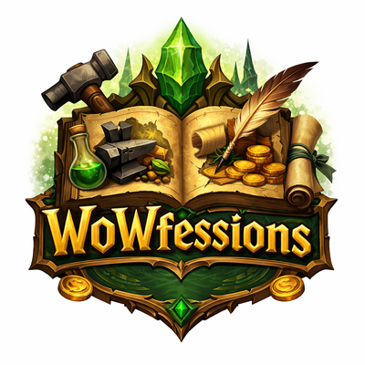 WoWfessions