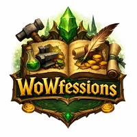 WoWfessions
