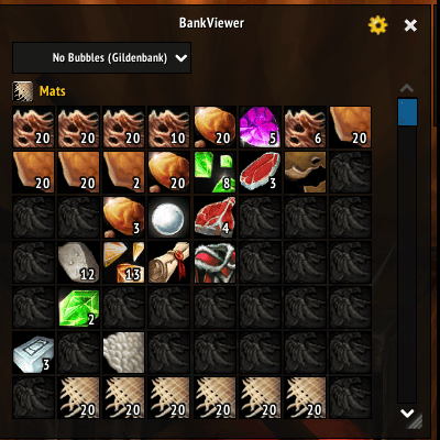 BankViewer