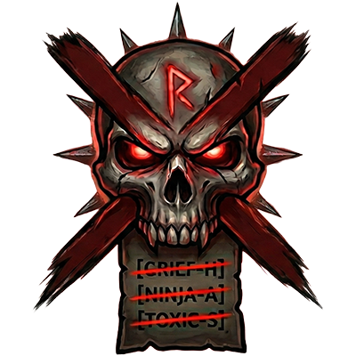 Toxic Blacklist