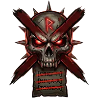 Toxic Blacklist