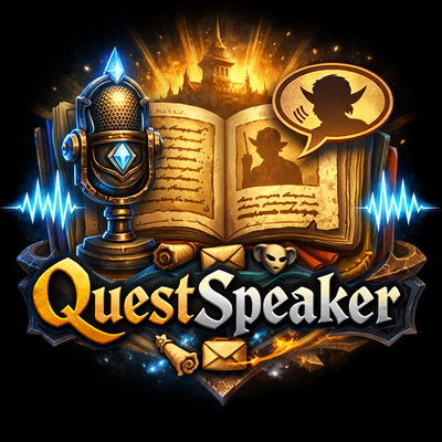 QuestSpeaker