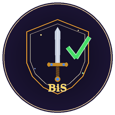 BiSBuddy