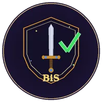 BiSBuddy