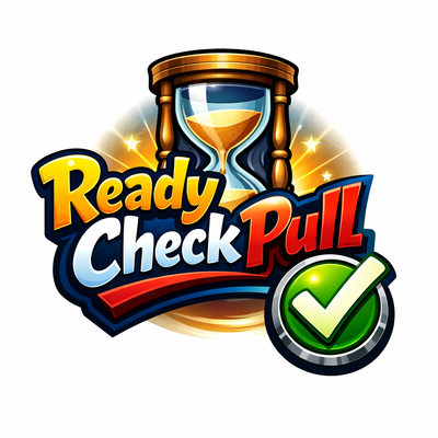 ReadyCheckPull