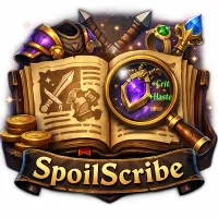 SpoilScribe