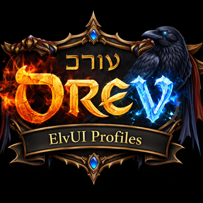 Raven E-UI Profiles - integrates with E:UI, Details, Raven Census & Waiting Games