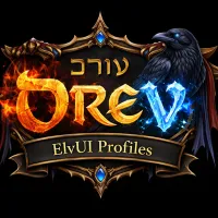 Raven E-UI Profiles - integrates with E:UI, Details, Raven Census & Waiting Games