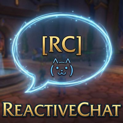 Reactive Chat