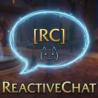 Reactive Chat