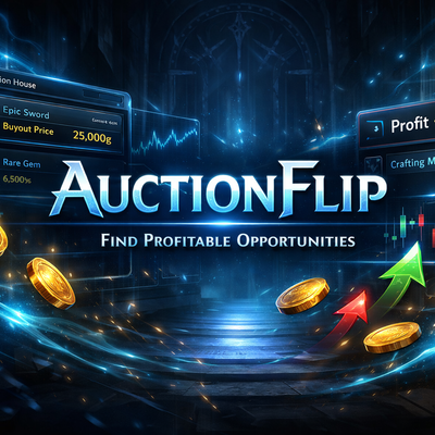 AuctionFlip