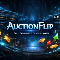 AuctionFlip