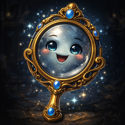 HappyActionMirror