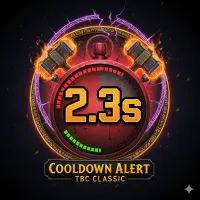 Cooldown Alert (Midnight + TBC Anniversary supported)