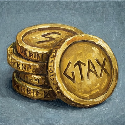 GTax