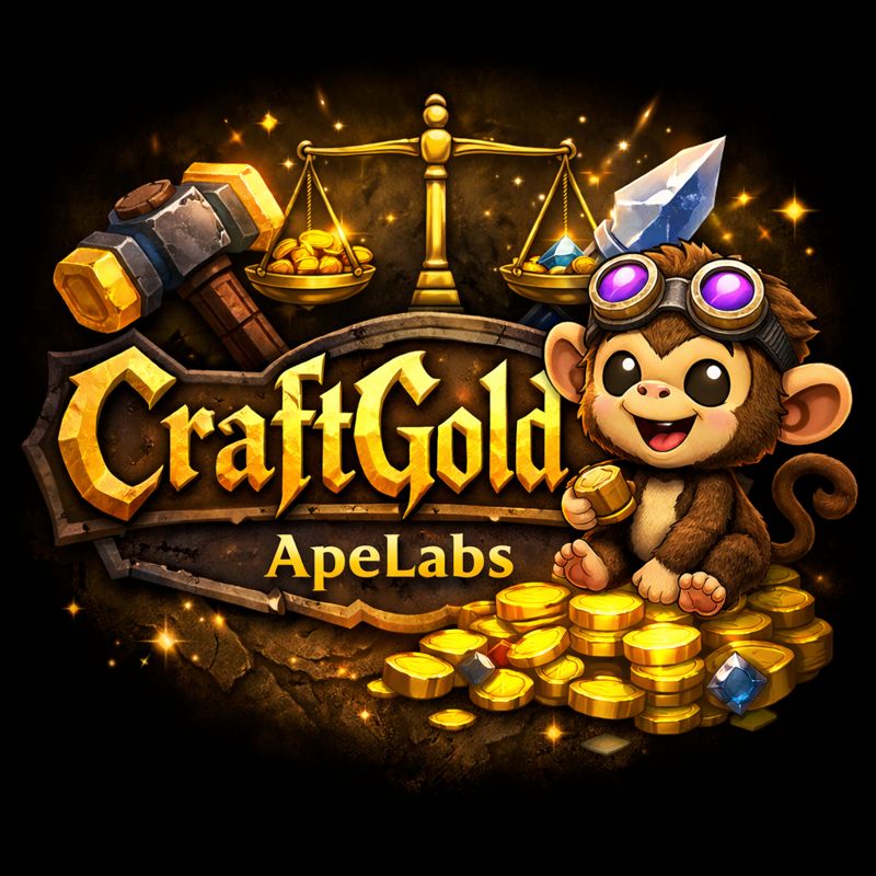 CraftGold