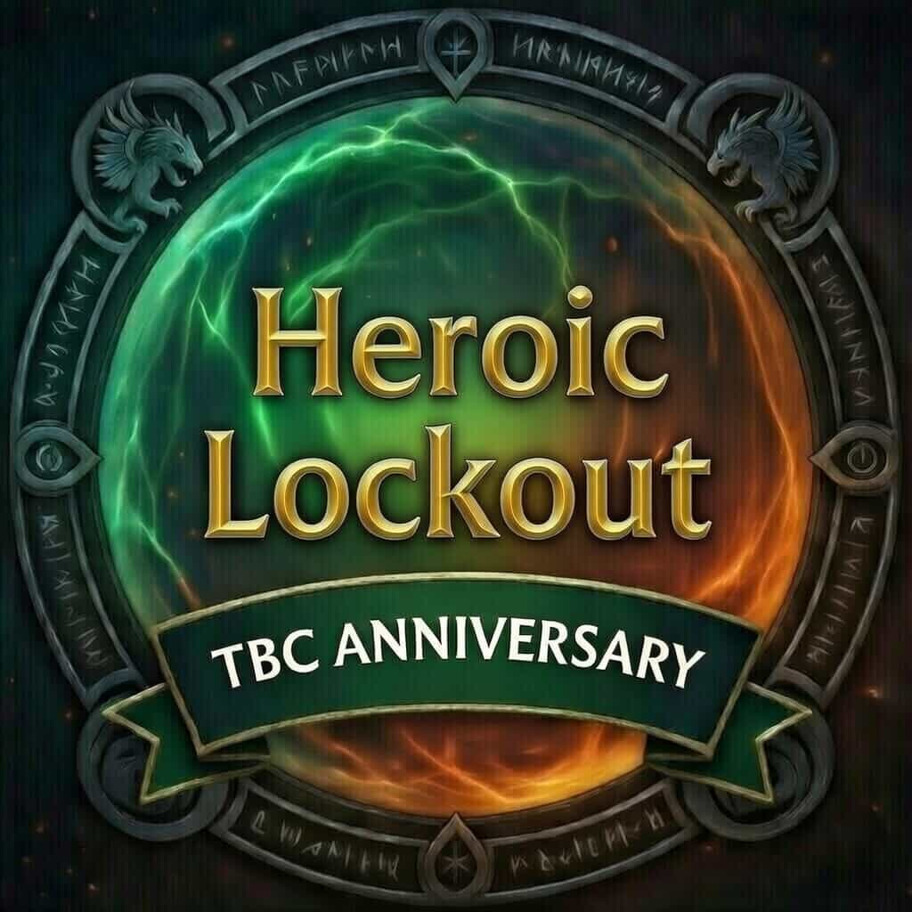 HeroicLockout