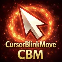 CursorBlinkMove