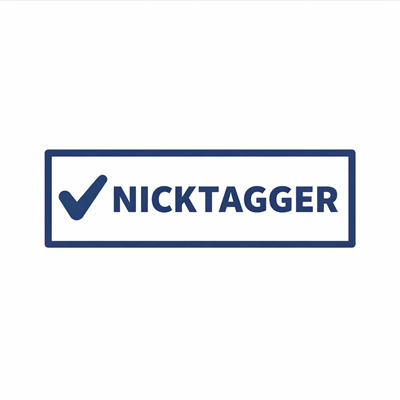 NickTagger
