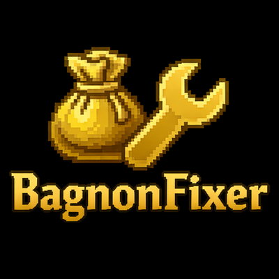 BagnonFixer