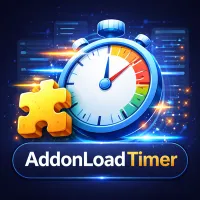 AddonLoadTimer – ALT