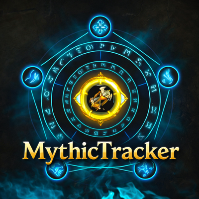 [MT] Mythic Tracker