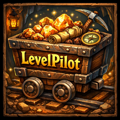 LevelPilot