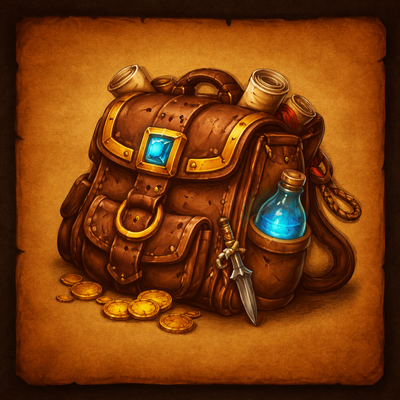BakrBag